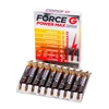 Vitavea Force G Power MAX maksimali galia,10 ampulių