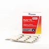 Vitavea Gvaraninės paulinijos ekstraktas, kofeinas +19 vitaminų ir mikroelementų, 30 augalinės kilmės kapsulių