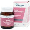 VITAVEA Hyaluronic Acid hialurono rūgštis, 30 augalinės kilmės