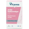 VITAVEA Hyaluronic Acid hialurono rūgštis, 30 augalinės kilmės