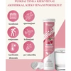 Vitavea HYDRAFRESH be cukraus vyšnių skonio, 20 tirpstančių tablečių