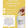 Vitavea HYDRAFRESH Intense citrinų skonio, 20 tirpstančių tablečių