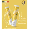 Vitavea HYDRAFRESH Intense citrinų skonio, 20 tirpstančių tablečių