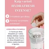 Vitavea HYDRAFRESH Intense raudonųjų vaisių skonio, 20 tirpstančių tablečių