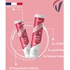 Vitavea HYDRAFRESH Intense raudonųjų vaisių skonio, 20 tirpstančių tablečių