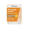 Vitavea Įdegio ekspertas Bronzage expert, 40 augalinės kilmės kapsulių