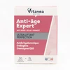Vitavea Lėtinantis senėjimą Anti-age Expert, 30 augalinės kilmės kapsulių