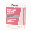 Vitavea Lėtinantis senėjimą Anti-age Expert, 30 augalinės kilmės kapsulių