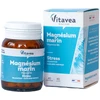 Vitavea Magnis jūrinės kilmės + vitaminas B6, 40 tablečių
