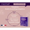 VITAVEA Manhae Collagen Expert Kolageno ekspertas, 30 augalinės kilmės kapsulių
