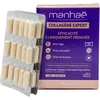 VITAVEA Manhae Collagen Expert Kolageno ekspertas, 30 augalinės kilmės kapsulių