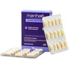 Vitavea Manhaé Intima Equilibre makšties mikrofloros ir gleivinės balansui, 30 augalinės kilmės kapsulių