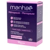 Prancūzija VITAVEA Manhaé Menopauzė, klimakterinio laikotarpio harmonijai
