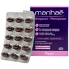 VITAVEA Manhaé Menopauzė, klimakterinio laikotarpio harmonijai, 30 kapsulių