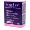 VITAVEA Manhaé Menopauzė, klimakterinio laikotarpio harmonijai, 30 kapsulių