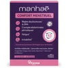 VITAVEA Manhaé Menstruacijų komfortui, 45 augalinės kilmės kapsulės