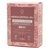 Vitavea Menocontrol 45+ moterų lieknėjimo rūpesčiams, 45 augalinės kilmės kapsulės