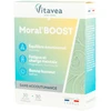 VITAVEA Moral'BOOST laikinos įtampos metu, 30 augalinės kilmės kapsulių.