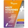 Vitavea Multivitaminai senjorams, 30 augalinės kilmės kapsulių.