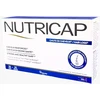 VITAVEA Nutricap Hair Loss, 30 augalinės kilmės kapsulių.