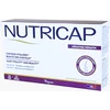 VITAVEA Nutricap Keratine plaukams, 30 augalinės kilmės kapsulių.