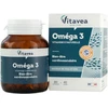 Prancūzija VITAVEA OMEGA 3 su natūralios kilmės vitaminu E