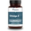 Prancūzija VITAVEA OMEGA 3 su natūralios kilmės vitaminu E