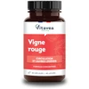 VITAVEA Raudonojo vynmedžio ekstraktas 300 mg, 40 augalinės kilmės kapsulių.