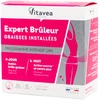 VITAVEA Riebalų deginimo ekspertas, 20 paketėlių