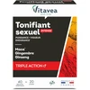VITAVEA Tonifiant sexuel INTENSE, 40 augalinės kilmės kapsulių