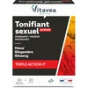 Prancūzija VITAVEA Tonifiant sexuel INTENSE