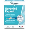 VITAVEA Ultrabiotique Balance žarnyno floros pusiausvyrai, 30 augalinės kilmės kapsulių