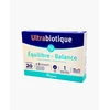 Prancūzija VITAVEA Ultrabiotique Balance žarnyno floros pusiausvyrai 30 vnt