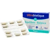 Vitavea Ultrabiotique Balance žarnyno floros pusiausvyrai, 10 augalinės kilmės kapsulių