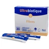 Vitavea Ultrabiotique Fibres gyvosios bakterijos su skaidulomis Fibregum®, 10 paketėlių