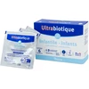 VITAVEA Ultrabiotique gerosios bakterijos vaikams su vitaminais D3 ir A, 7 paketėliai