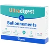 VITAVEA Ultradigest Ballonnements nuo pilvo pūtimo, 30 augalinės kilmės kapsulių