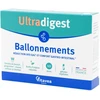 Prancūzija VITAVEA Ultradigest Ballonnements nuo pilvo pūtimo