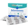 VITAVEA Ultradigest Ballonnements nuo pilvo pūtimo, 30 augalinės kilmės kapsulių