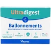 VITAVEA Ultradigest Ballonnements nuo pilvo pūtimo, 30 augalinės kilmės kapsulių