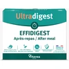 VITAVEA Ultradigest Effidigest virškinimui, 24 tirpstančios tabletės