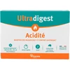 VITAVEA Ultradigest skrandžio rūgštingumui mažinti, 14 kramtomų tablečių