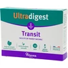 Vitavea Ultradigest Transit reguliariai žarnyno veiklai, 10 augalinės kilmės kapsulių