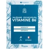 VITAVEA Valerijonas, geltonžiedė ešolcija, vitaminas B6, 30 augalinės kilmės kapsulių