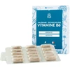 VITAVEA Valerijonas, geltonžiedė ešolcija, vitaminas B6, 30 augalinės kilmės kapsulių