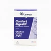 Vitavea Virškinimo komfortui Confort digestif, 45 augalinės kilmės kapsulės