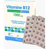 VITAVEA Vitaminas B12 1000 µg, 90 tablečių