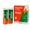 Vitavea Vitaminas C 1000 mg, 24 kramtomos tabletės