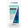 Vitavea VITA’RUB purškalas gerklės komfortui, 15 ml