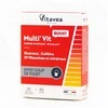 Prancūzija Vitavea Gvaraninės paulinijos ekstraktas, kofeinas +19 vitaminų ir mikroelementų, maisto papildas
